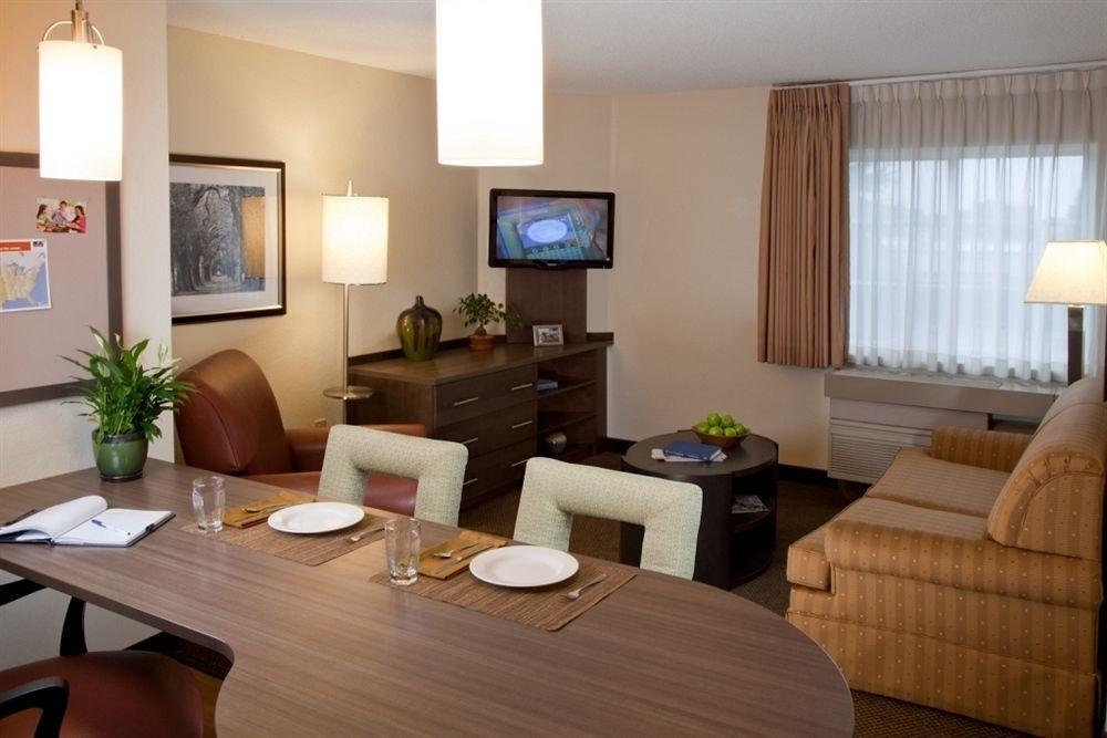 Candlewood Suites Sidney By Ihg מראה חיצוני תמונה