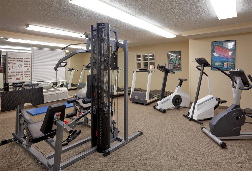 Candlewood Suites Sidney By Ihg מראה חיצוני תמונה