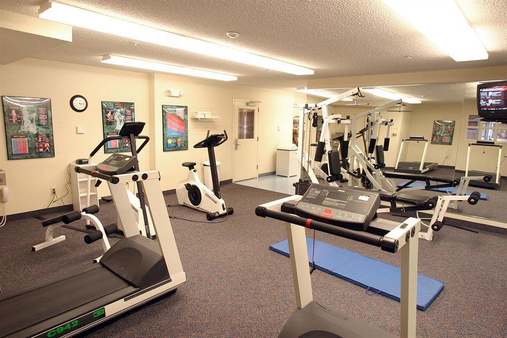 Candlewood Suites Sidney By Ihg מראה חיצוני תמונה