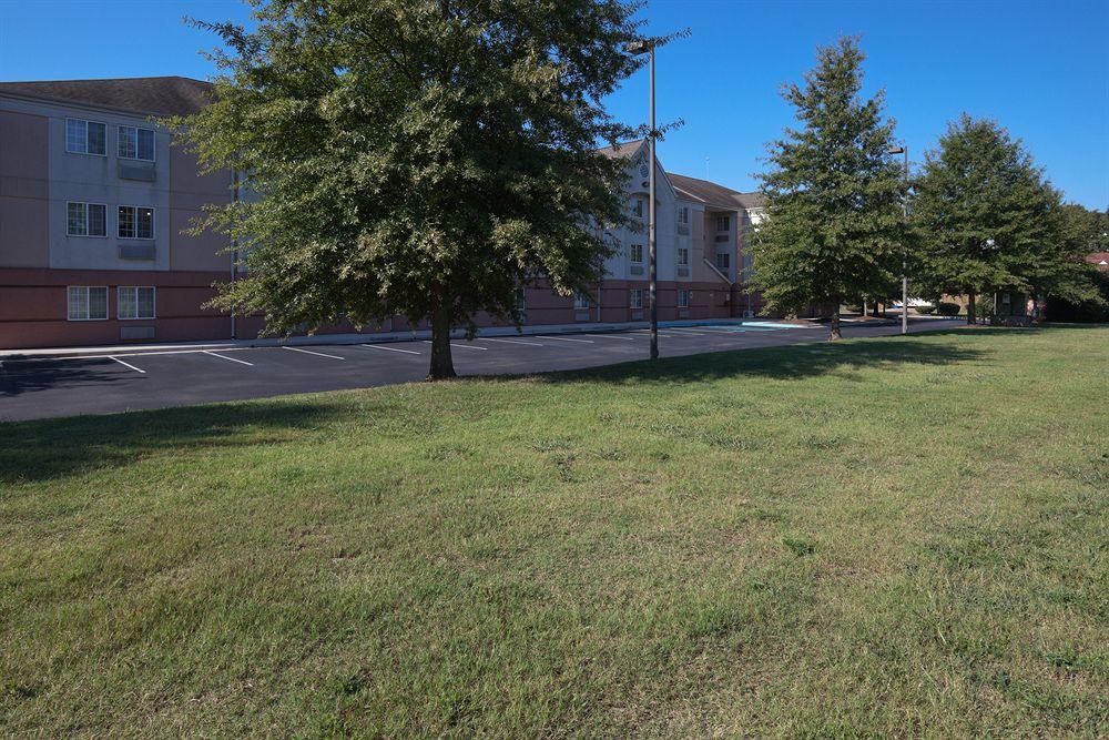 Candlewood Suites Sidney By Ihg מראה חיצוני תמונה