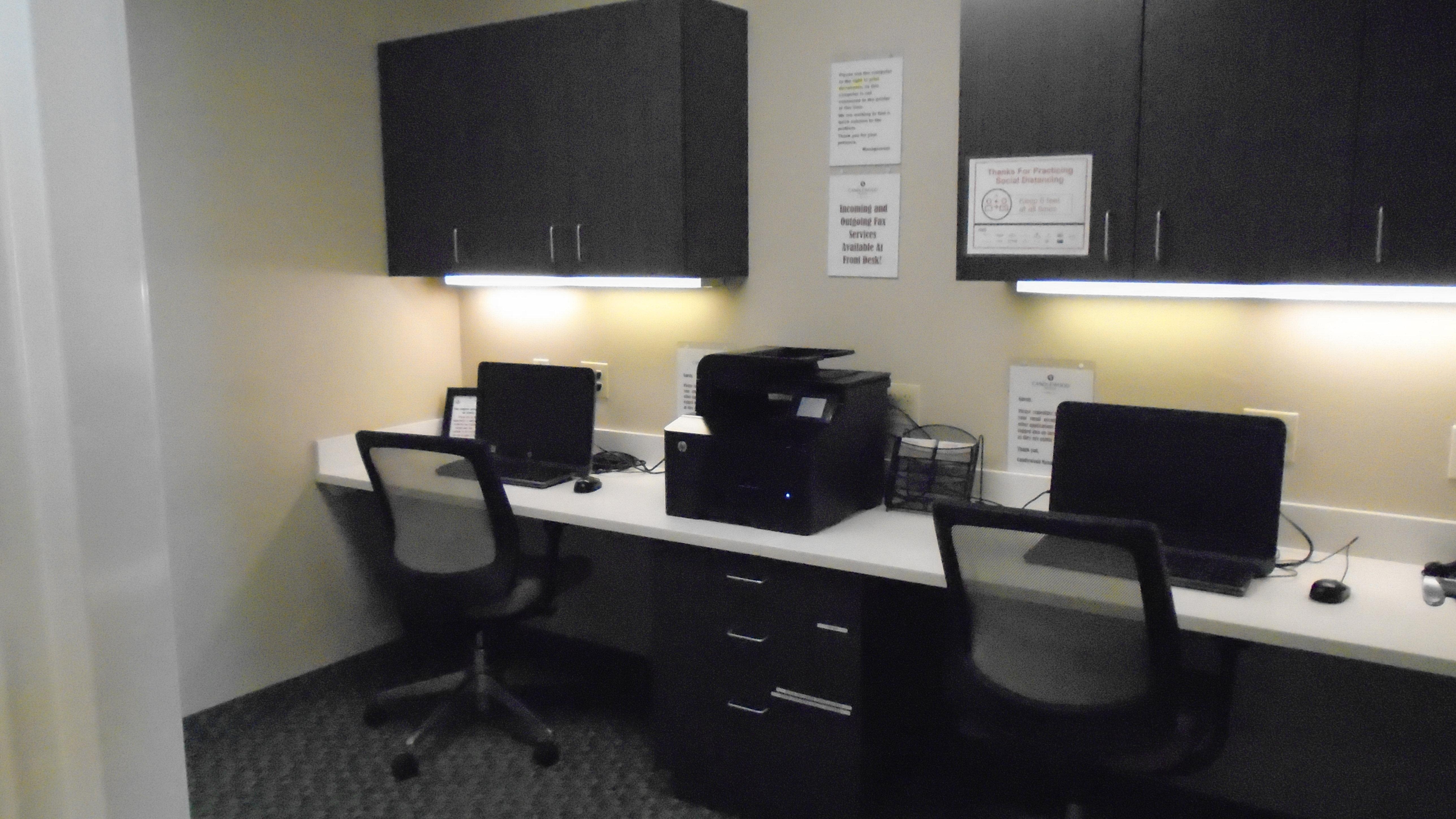 Candlewood Suites Sidney By Ihg מראה חיצוני תמונה
