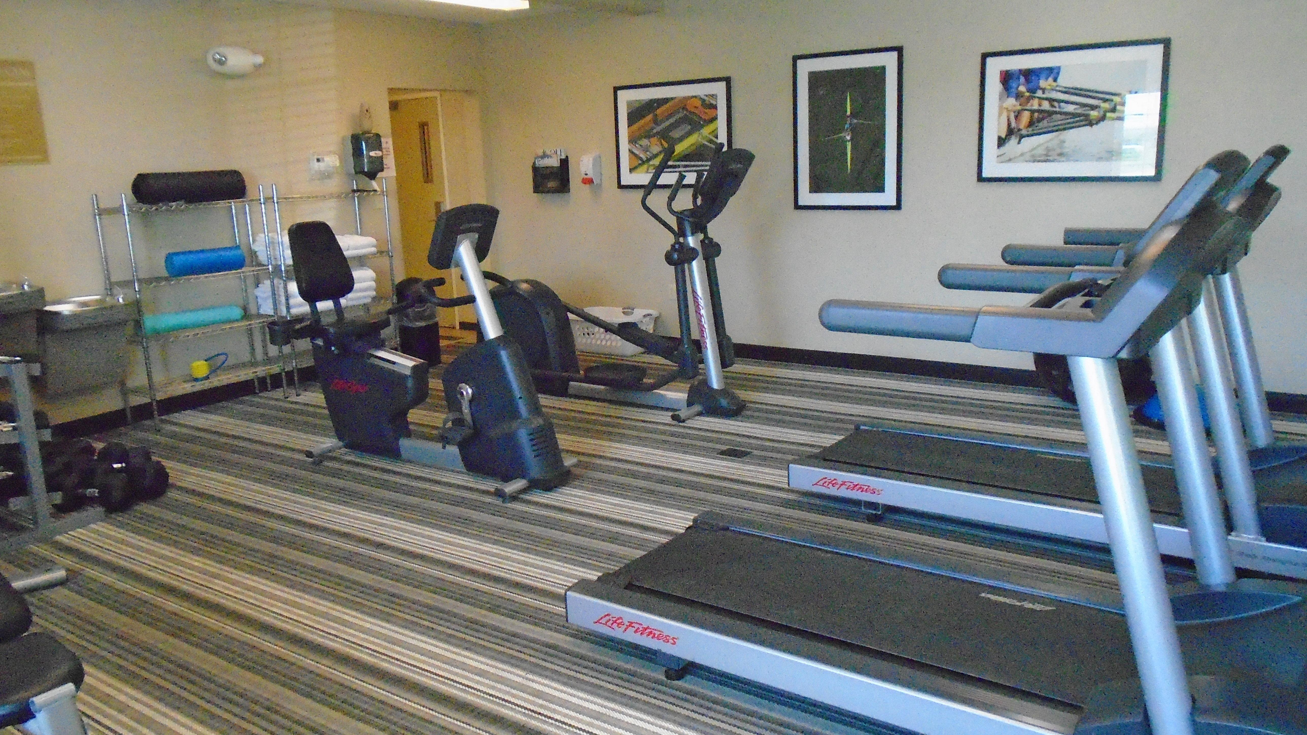 Candlewood Suites Sidney By Ihg מראה חיצוני תמונה