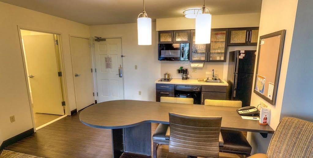 Candlewood Suites Sidney By Ihg מראה חיצוני תמונה