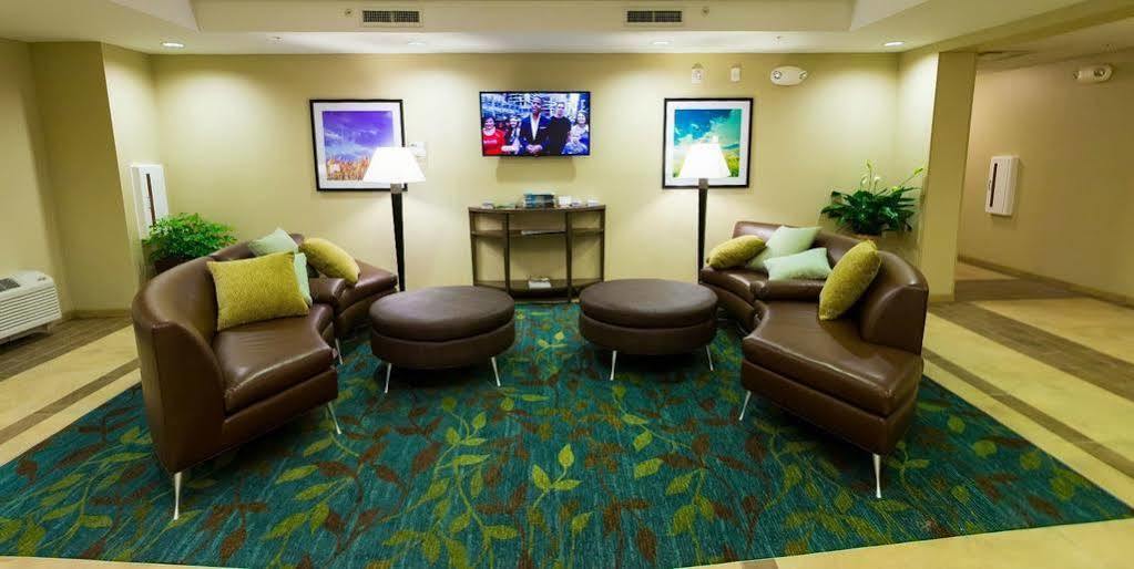 Candlewood Suites Sidney By Ihg מראה חיצוני תמונה