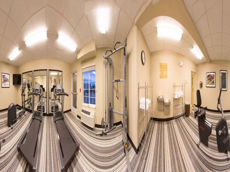 Candlewood Suites Sidney By Ihg מראה חיצוני תמונה